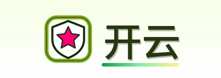 开云 Logo